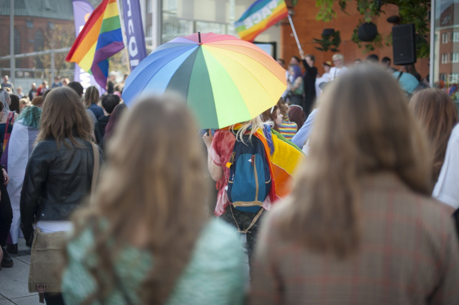 Twórcy Atlasu Nienawiści uważają, że nie tylko uchwały tzw. antyLGBT są dyskryminujące i wykluczające osoby LGBT z życia publicznego ( fot. pixabay)