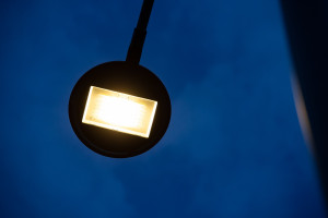 Wymiana oświetlenia ma przynieść miastu około 80 mln zł oszczędności rocznie (fot. Facebook/ZDM).