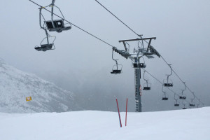 Kolejne podhalańskie stacje narciarskie zapowiadają otwarcie od następnego weekendu (fot. pixabay)
