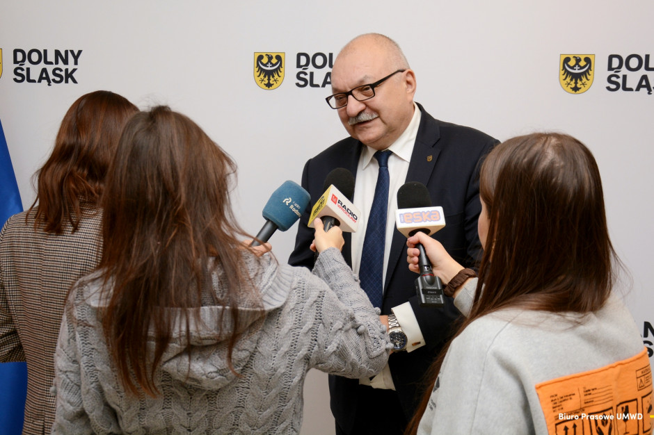 Subregion wałbrzyski w najbliższej perspektywie może liczyć na 5 mld zł środków unijnych (fot. umwd.dolnyslask.pl) Subregion wałbrzyski w najbliższej perspektywie może liczyć na 5 mld zł środków unijnych (fot. umwd.dolnyslask.pl)