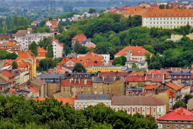 Największy wzrost cen na rynku wtórnym odnotowano w Gorzowie Wielkopolskim  (Fot. um.gorzow.pl)