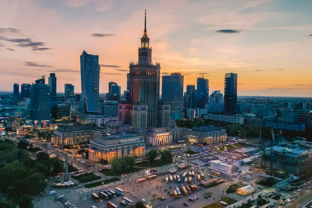 Śpiewak stwierdził, że miasto oddało kamienicę wartą dziesiątki milionów wraz z lokatorami "na podstawie totalnej lipy" (fot.UMW)