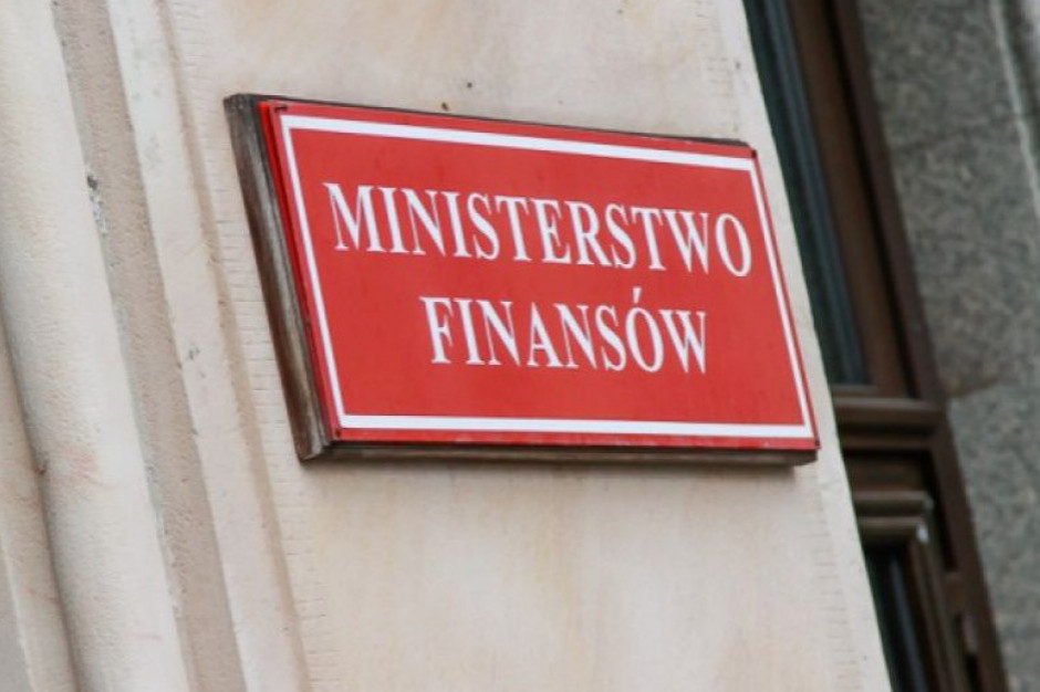 Ministerstwo Finansów przelało na konta samorządów ostatnią ratę środków (Fot. MF)