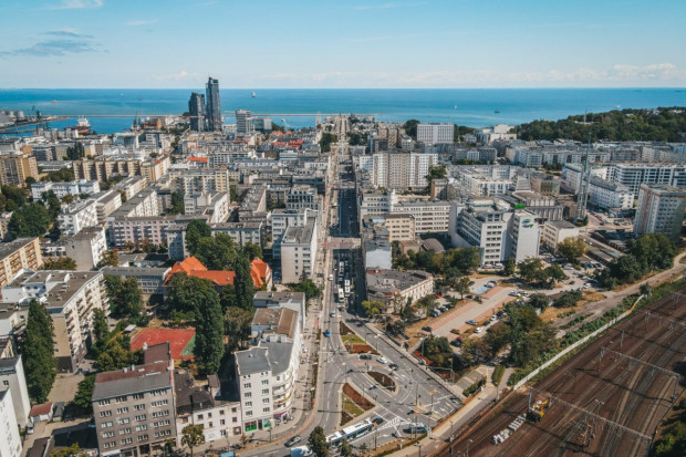 Kontrole w mieszkaniówce w Gdyni odbyły się od lipca do września 2022 roku (fot. gdynia.pl)
