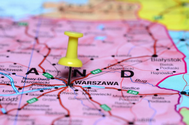 Polskie miasta należące do ZMP otrzymały indywidualną analizę dochodów z tytułu udziału w PIT (fot. Shutterstock)