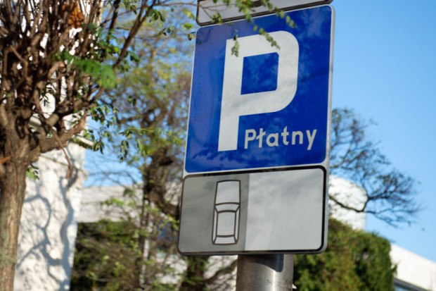 Zgodę na zmianę opłat za parkowanie w strefie wyrazili w listopadzie radni (Fot. ZDM Warszawa/zdjęcie iustracyjne)