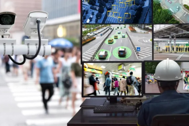 Smart city to nie tylko nowoczesne technologie. Bez strategii i organizacji pozostaną gadżetami (fot. shutterstock)