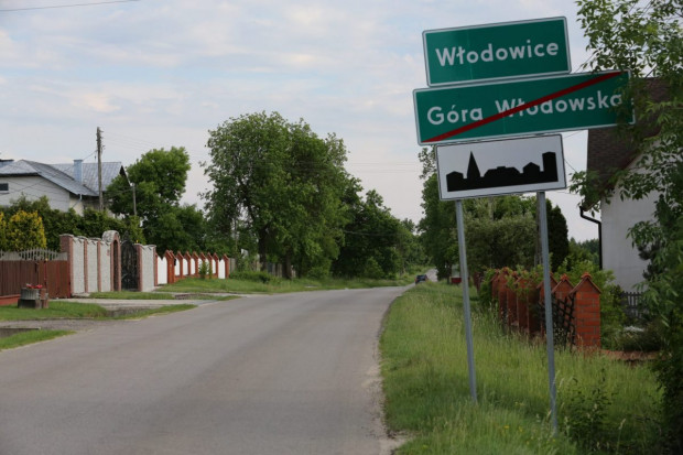 Gmina Włodowice leży w powiecie zawierciańskim, w województwie śląskim (fot. gminawlodowice.pl)