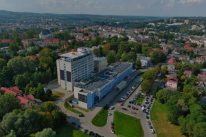 Szpital w Cieszynie zawiesi działalność pediatrii na trzy miesiące