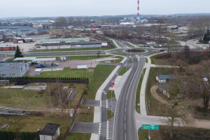 Suwałki dokończą swą wschodnią obwodnicę
