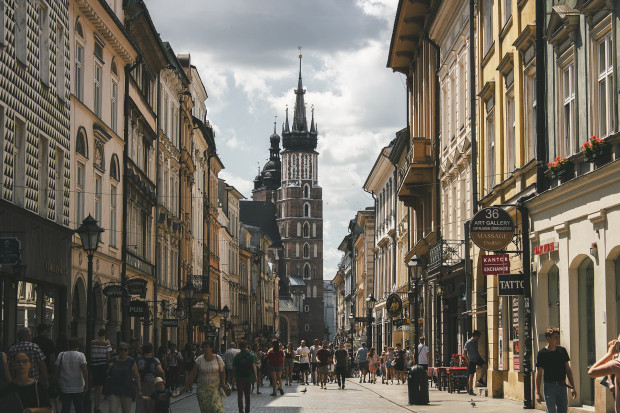 Wzrost zadłużenia Krakowa tylko w 2023 r. wyniesie prawie 3 tys. zł - w przeliczeniu na jednego mieszkańca ( fot.pixabay)