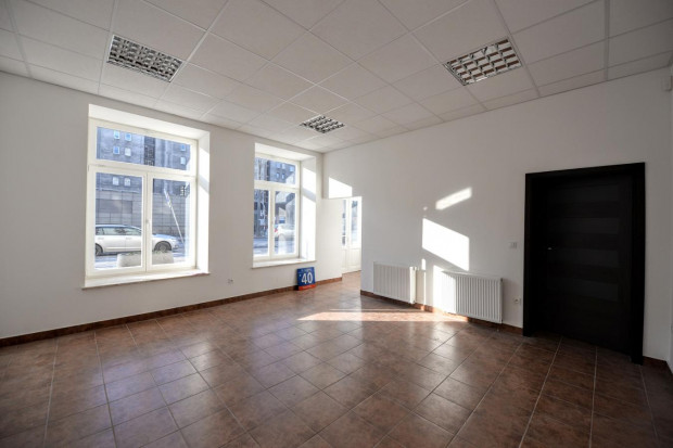 Władze Warszawy zdecydowały się wesprzeć najemców lokali użytkowych (fot. UMSt. Warszawa).
