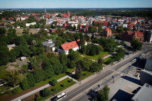 Strefa Czystego Transportu także w Toruniu? Trwają analizy, niebawem decyzje
