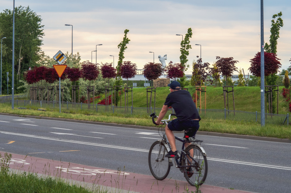 W trudnej sytuacji finansowej Gliwice nie mogą sobie pozwolić na dalsze dokładanie do roweru miejskiego - podał Urząd Miasta (fot. gliwice.eu)
