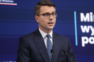 Müller: Wypłata środków z KPO to perspektywa maja-czerwca