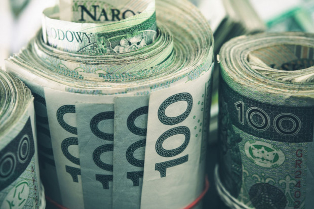 Problem nieterminowego regulowania zobowiązań widać na Górnym Śląsku, gdzie zadłużona jest co dziesiąta firma (10,73 proc.) (fot. Shutterstock)