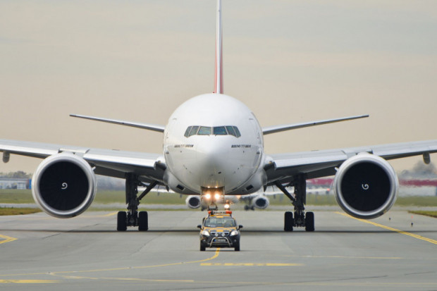 CPK zintegruje transport lotniczy, kolejowy i drogowy (fot. Shutterstock)