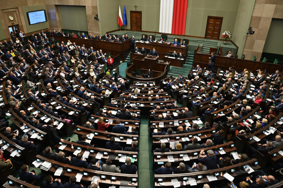 Nowe święto miałoby być obchodzone 10 września (fot.Sejm/FB)