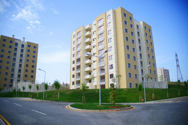 Eksperci z branży mieszkaniowej są przeciwko ograniczeniom w branży mieszkaniowej (fot. freepik.com/freestockcenter)