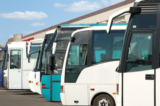 W 2023 r. funkcjonuje ponad 6 tys. linii komunikacyjnych współfinansowanych z Funduszu rozwoju przewozów autobusowych (fot. gov.pl)