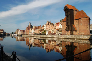 Gdańsk: Rozwiązano umowę na realizację parkingów kubaturowych
