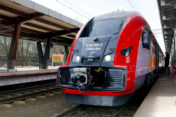 Polregio podpisze umowy na dostawę nawet 200 pociągów za ponad 7 mld zł (fot. polregio.pl)