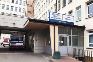 Jak wylicza NFZ, dzięki wyższym stawkom za hospitalizację, do szpitali w ciągu roku trafi dodatkowo co najmniej 200 mln zł (Fot. SMBNP)