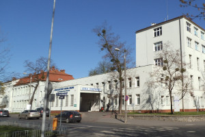 Spirala zadłużenia spowodowała galopującą stratę szpitala - powiedział dyrektor szpitala Justyna Wileńska (fot. wikipedia.org/Mateuszgdynia)