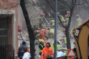 Wybuch gazu w Katowicach. Druga ofiara śmiertelna katastrofy