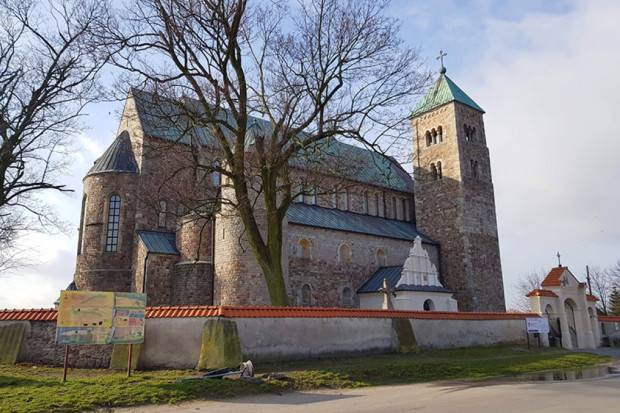 O środki może ubiegać się każdy, kto posiada zabytek wpisany do rejestru zabytków województwa łódzkiego (fot. lodzkie.pl)