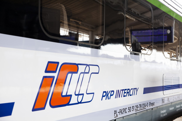 Na początku stycznia spółka PKP Intercity poinformowała, że od 11 stycznia zaczyna obowiązywać nowy cennik biletów (fot. intercity.pl) (fot. intercity.pl)