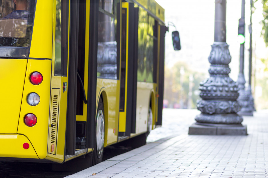 Organizacja transportu publicznego to zadanie własne miast i gmin, w obrębie GZM przekazane przez samorządy członkowskie zrzeszającej je Metropolii (fot. Shutterstock)