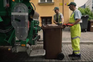 Mieszkańcy Wrocławia od 1 lutego zapłacą za odbiór odpadów maksymalną stawkę (fot. wroclaw.pl)