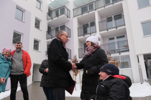 TBS w Białymstoku został zasypany wnioskami o przyznanie mieszkań
