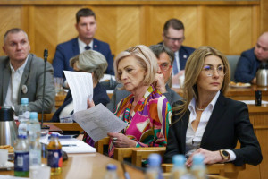 MEiN rozmawia ze związkami: "Nie będzie żadnych propozycji zapisów legislacyjnych"