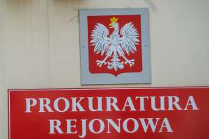 Żywiecka prokuratura rejonowa wniosła apelację od wyroku na II zastępcę burmistrza Cieszyna Przemysława Majora (Fot. archiwum PAP/Tytus Żmijewski)