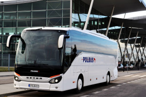 Jedną ze spółek wchodzących w skład PKP Autobus ma być PKS-Polbus we Wrocławiu (Fot. gov.pl)