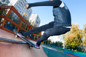Park Hutniczy w Zabrzu zyska nowe oblicze. Za norweskie pieniądze