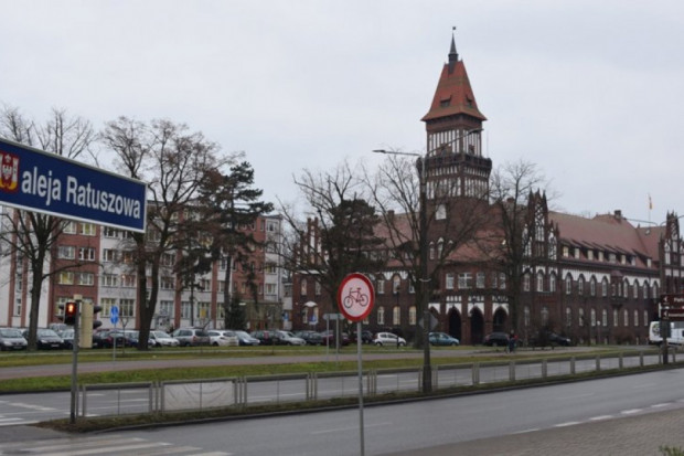 Łączna kwota szkody wyrządzonej Urzędowi Miasta Inowrocław oraz Centrum Kultury i Sportu Ziemowit w Kruszwicy przekracza 300 tys. zł (fot. UM Inowrocław)