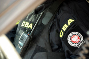 Kontrola CBA kontrola rozpoczęła się 1 lutego i potrwa trzy miesiące (fot. mat.pras./CBA)