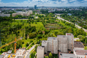 Inwestycje parkowe w Katowicach zrealizują dwie firmy (Fot. R. Kaźmierczak/UM Katowice)