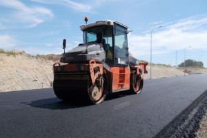 Zaplanowano budowę, przebudowę lub remont łącznie 2,8 tys. km dróg gminnych i powiatowych (fot. GDDKiA)