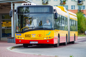 Zarząd Transportu Miejskiego w Kielcach planuje ogłoszenie kolejnego przetargu (fot.twitter.com/ZTM_Kielce)