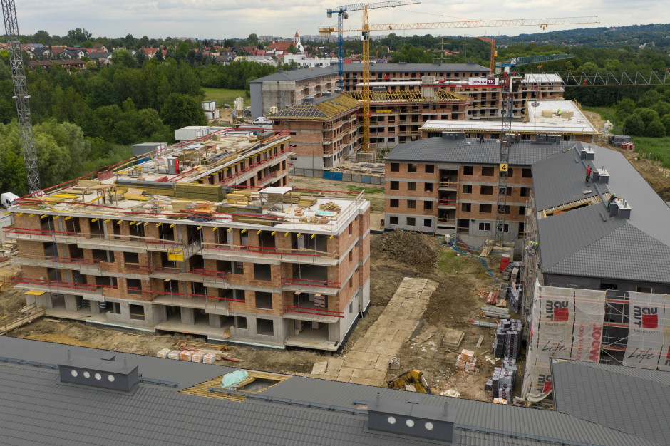 Podwyżki czynszów w lokalach z programu Mieszkanie Plus wynikały wprost z przejrzystych umów - zapewnia PFR Nieruchomości (fot. PFR Nieruchomości) Podwyżki czynszów w lokalach z programu Mieszkanie Plus wynikały wprost z przejrzystych umów - zapewnia PFR Nieruchomości (fot. PFR Nieruchomości)