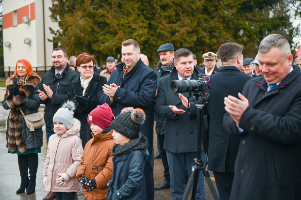 Zbudowane kosztem 13 mln zł przedszkole w Zakrzówku pomieści 150 dzieci (fot. MEiN).