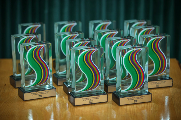 Fundacja Batorego przyznaje nagrodę Super Samorząd od 2011 roku ( fot.arch./maszglos.pl)