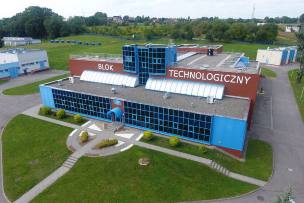 Spółki wod.-kan. straszą widmem bankructwa - zdjęcie poglądowe (Fot. mpwik.rzeszow.pl)