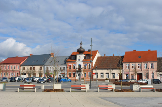 W kwietniu w Murowanej Goślinie mają odbyć się przedterminowe wybory nowego burmistrza (fot.  PTWP/KO)