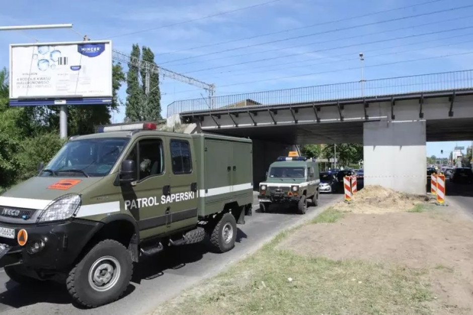 2 2lutego rozpocznie się neutralizacja bomb w Gdańsku (fot. gdansk.pl/Grzegorz Mehring) 2 2lutego rozpocznie się neutralizacja bomb w Gdańsku (fot. gdansk.pl/Grzegorz Mehring)