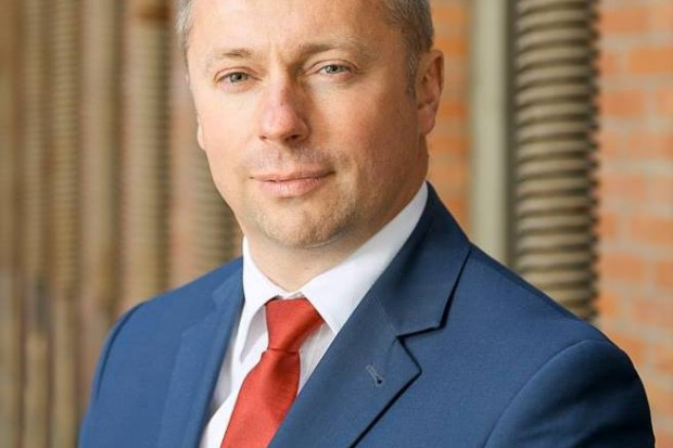 W ocenie burmistrza Leszka Włodarskiego, prowadzone przez niego profil w mediach społecznościowych należy uznać za prywatny (fot. facebook.com/Leszek Włodarski)